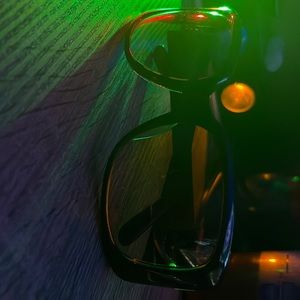 Jimmy Choo Sunglasses (brown)